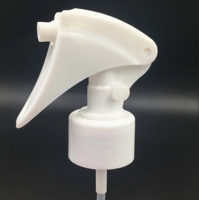 Temizlik için mini plastik tetikleyici püskürtücü 28/410