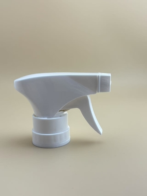 Ev Temizliği İçin Yeni Tasarım Geçmeli Plastik Su Sisi Tetik Püskürtücü