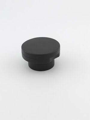 24 mm Flip Kapak 24-410 Plastik Flip Top Kapak