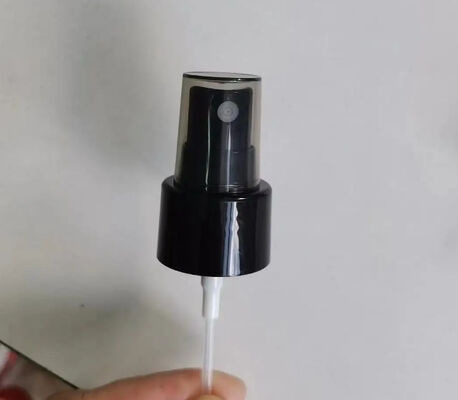 Sis püskürtücüsü M307 Multiscene Fine Mist Spray Cap Nonspill Pompa püskürtücüsü Fine Mist