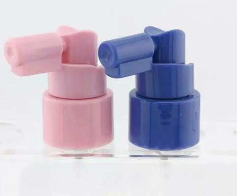 Fine Mist Atomizers Oral Sprayer K310A kilitli boğaz için burun pompası
