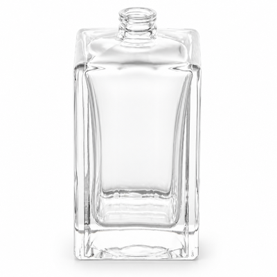 Sıcak Satış Özel Kozmetik Paketleme 100ml Dayanıklı Cam Şişe Parfüm Şişe